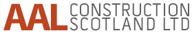 AAL Construction Scotland Ltd