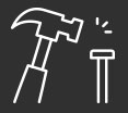 Carpentry icon