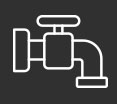 Plumbing icon
